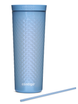 Water mug with straw Contigo AutoClose Tumbler - Glacier