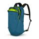 Waterproof anti-theft backpack 25l Pacsafe ECO CX Econyl® - blue