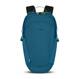 Waterproof anti-theft backpack 25l Pacsafe ECO CX Econyl® - blue