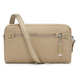 Women's 3-in-1 Pacsafe W handbag - beige