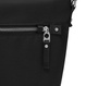 Women's anti-theft bag Pacsafe W - black