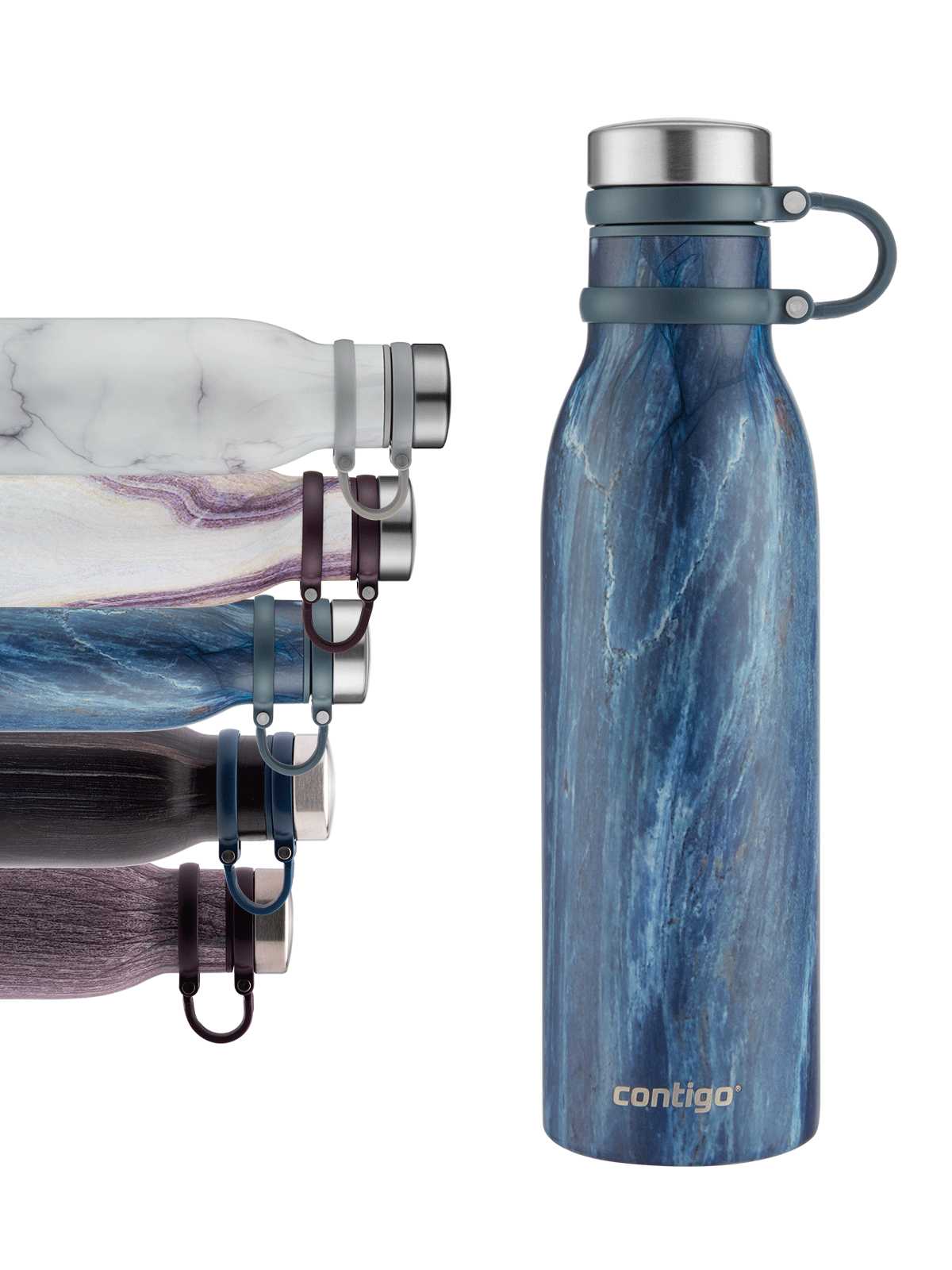 Battle of the Bottles: Contigo Thermalock Matterhorn