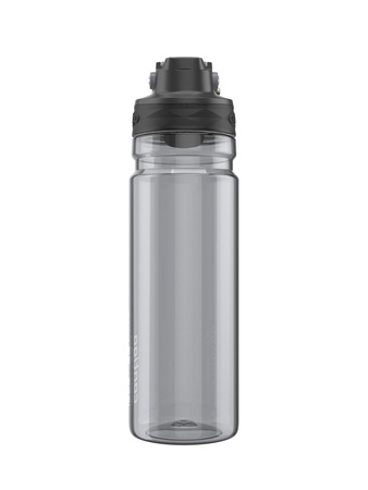 Contigo Free Flow Wasserflasche 1000ml - Grau