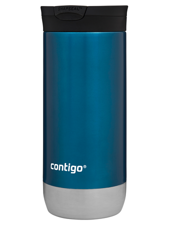 Contigo Huron 2.0 Thermobecher mit Gravur 470ml - Gold