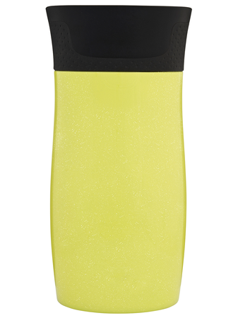 Contigo West Loop Mini 300ml Thermobecher - Folklore - Limelight