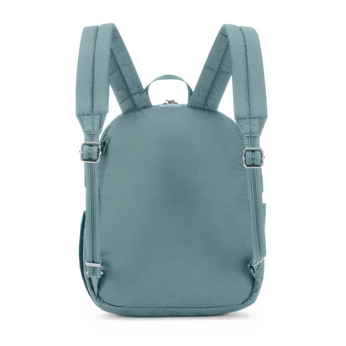 Pacsafe CX Mini-Rucksack für Frauen mit Diebstahlsicherung 8L - mint