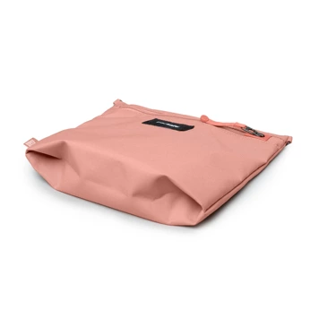 Pacsafe GO Anti-Diebstahl-Tasche - rosa