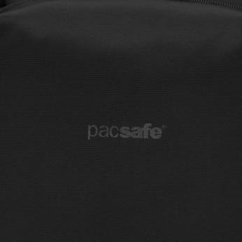 Pacsafe metrosafe x 13" anti-diebstahl-laptop-rucksack - schwarz