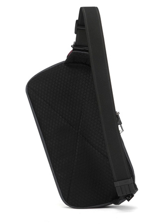 Pacsafe metrosafe x anti-diebstahl urban sling - dunkelgrau