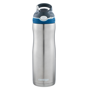 Thermoflasche Contigo Ashland Chill 590ml - Silber