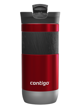 Thermoskanne Contigo Byron 2.0 470ml - Red