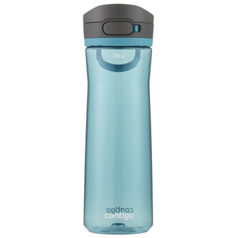 Wasserflasche Contigo Jackson 2.0 720ml Tritann - Turkis