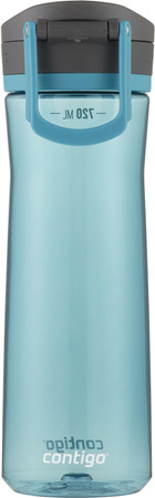 Wasserflasche Contigo Jackson 2.0 720ml Tritann - Turkis