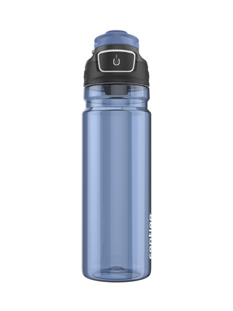 Wasserflasche Free Flow Contigo 1000ml Blau