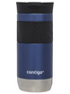 Contigo Byron 2.0 470ml Thermobecher mit Gravur - Blau