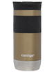 Contigo Byron 2.0 470ml Thermobecher mit Gravur - Gold