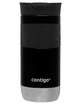 Contigo Byron 2.0 470ml Thermobecher mit Gravur - Schwarz glänzend