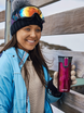 Contigo West Loop 2.0 470ml Thermobecher - Ich bin ein Lehrer - Himbeere