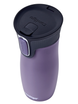 Contigo West Loop 2.0 Thermobecher 470ml - Dunkle Pflaume