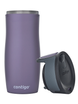 Contigo West Loop 2.0 Thermobecher 470ml - Dunkle Pflaume