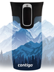 Contigo West Loop Mini 300ml Thermobecher - Berge - Lakeside