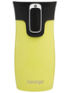 Contigo West Loop Mini Thermobecher 300ml - Folklor2 - Limelight