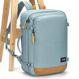 Pacsafe Go 34 l Anti-Diebstahl-Kabinenrucksack - mint