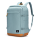 Pacsafe Go 44 l Anti-Diebstahl-Kabinenrucksack - mint