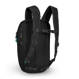 Pacsafe eco 25l anti-diebstahl-tourenrucksack mit econyl - schwarz