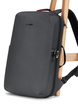 Pacsafe metrosafe x 16" anti-diebstahl-laptop-rucksack - dunkelgrau