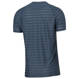 Sportliches atmungsaktives Herren-T-Shirt SAXX HOT SHOT - blau.