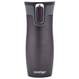 Thermobecher Contigo West Loop 2.0 470ml - Graphit matt