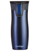 Thermobecher Contigo West Loop 2.0 470ml Monaco Blau