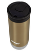 Thermobecher für Kaffee Contigo Huron 2.0 470ml - Gold