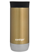 Thermobecher für Kaffee Contigo Huron 2.0 470ml - Gold