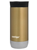 Thermobecher für Kaffee Contigo Huron 2.0 470ml - Gold