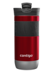 Thermoskanne Contigo Byron 2.0 470ml - Red