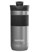 Thermoskanne Contigo Byron 2.0 470ml - Stainless Steel