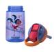 Trinkflasche für Kinder / Becher für Kinder Contigo Gizmo Flip 414ml - Wink Dancer