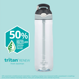 Wasserflasche Contigo Ashland 720ml - Macaroon