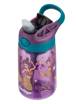 Wasserflasche / Trinkflasche für Kinder Contigo Easy Clean 420ml Mermaid Girl