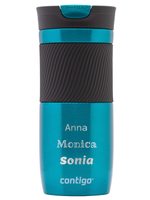 Thermobecher mit gravur Contigo Byron 470ml - Biscay Bay