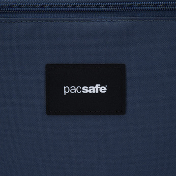 Pacsafe GO Anti-Diebstahl-Tasche - coastal blue