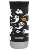 Contigo Huron 2.0 470ml thermische Kaffeebecher - Tots - Schwarz