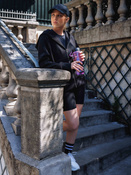 Water Bottle Contigo Jackson 2.0 720ml Tritan - Pansy