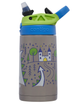 Baby Thermoflasche Contigo Easy Clean 380ml - Feuerdrache