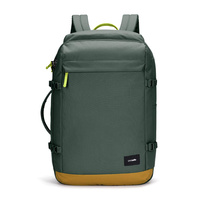 Pacsafe Go 44 l Anti-Diebstahl-Kabinenrucksack - Grün