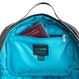 Anti-theft backpack 18l Pacsafe ECO - blue