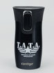 Contigo West Loop Mini 300ml thermal mug - Dad - Licorice