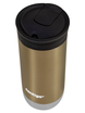 Thermal Coffee Mug Contigo Huron 2.0 470ml - Gold